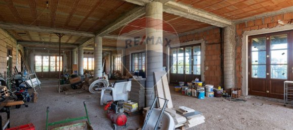 35 rooms Villa in Gallicano nel Lazio, Italy No. 380055 40