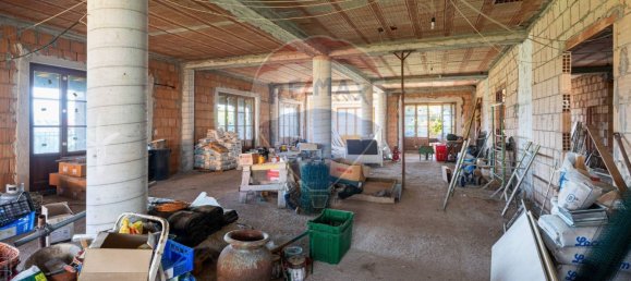 35 rooms Villa in Gallicano nel Lazio, Italy No. 380055 42