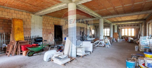 35 rooms Villa in Gallicano nel Lazio, Italy No. 380055 41