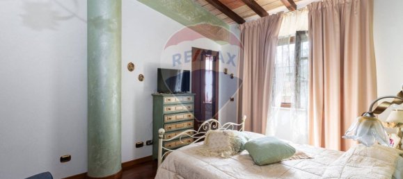 35 rooms Villa in Gallicano nel Lazio, Italy No. 380055 27