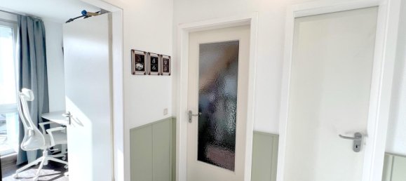 2 Schlafzimmer Doppelhaus in Harburg, Germany, Nr. 340575 7