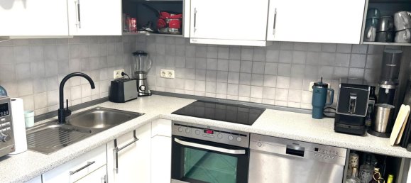 2 Schlafzimmer Doppelhaus in Harburg, Germany, Nr. 340575 5