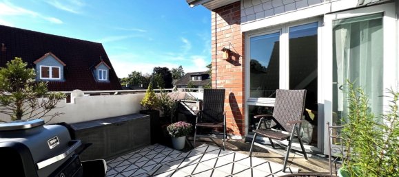 2 Schlafzimmer Doppelhaus in Harburg, Germany, Nr. 340575 2