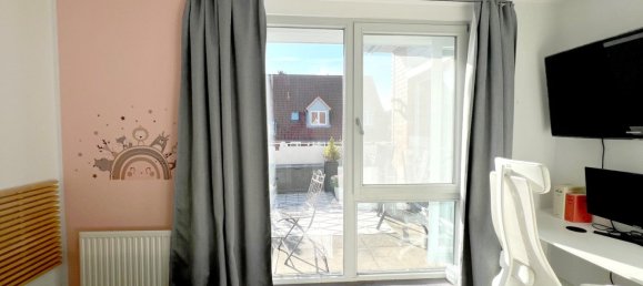 2 Schlafzimmer Doppelhaus in Harburg, Germany, Nr. 340575 6