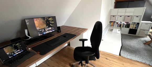 2 Schlafzimmer Doppelhaus in Harburg, Germany, Nr. 340575 13