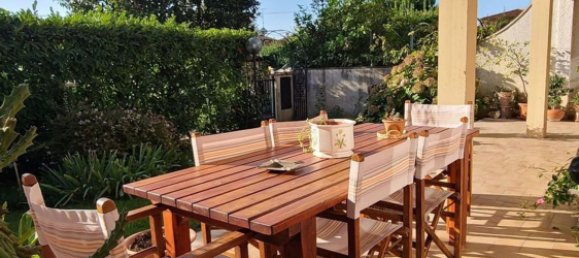 6 rooms Villa in Forte dei Marmi, Italy No. 36511 8