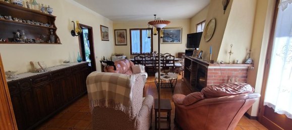 6 rooms Villa in Forte dei Marmi, Italy No. 36511 11