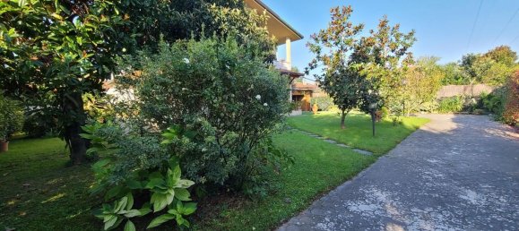 6 rooms Villa in Forte dei Marmi, Italy No. 36511 5