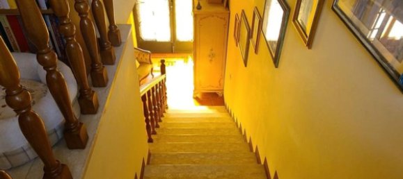 6 rooms Villa in Forte dei Marmi, Italy No. 36511 13