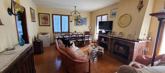 6 rooms Villa in Forte dei Marmi, Italy No. 36511 10