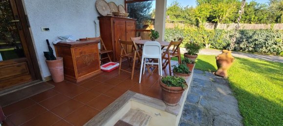 6 rooms Villa in Forte dei Marmi, Italy No. 36511 9
