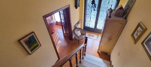6 rooms Villa in Forte dei Marmi, Italy No. 36511 12