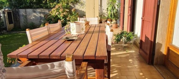 6 rooms Villa in Forte dei Marmi, Italy No. 36511 7