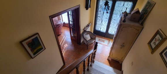 6 rooms Villa in Forte dei Marmi, Italy No. 36511 14