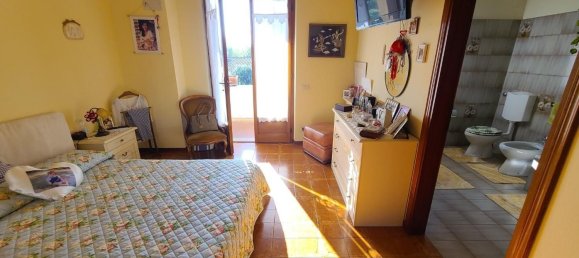 6 rooms Villa in Forte dei Marmi, Italy No. 36511 20