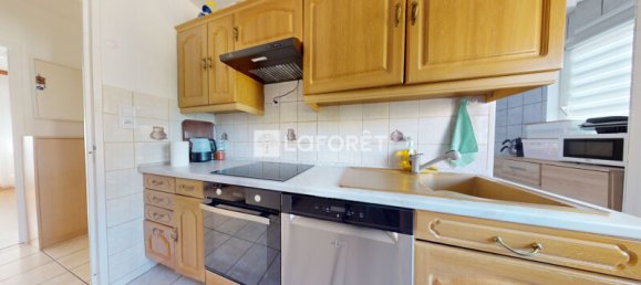 Apartamento T3 em Hoenheim, France N.º 93223 5