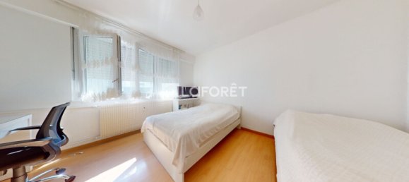 Apartamento T3 em Hoenheim, France N.º 93223 7