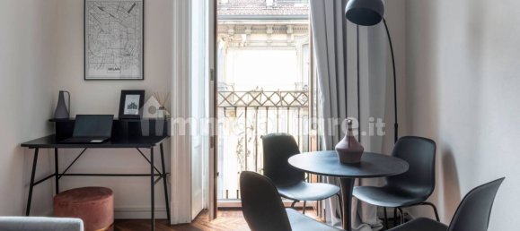5 Schlafzimmer Wohnung in Milan, Italy, Nr. 273482 9