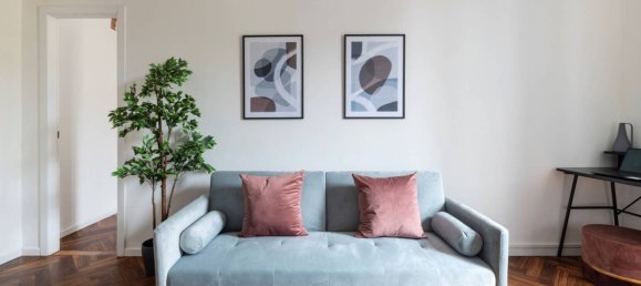 5 Schlafzimmer Wohnung in Milan, Italy, Nr. 273482 10