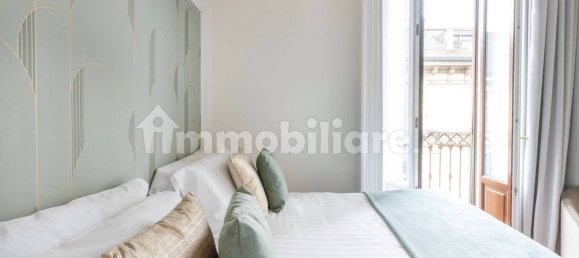 5 Schlafzimmer Wohnung in Milan, Italy, Nr. 273482 12