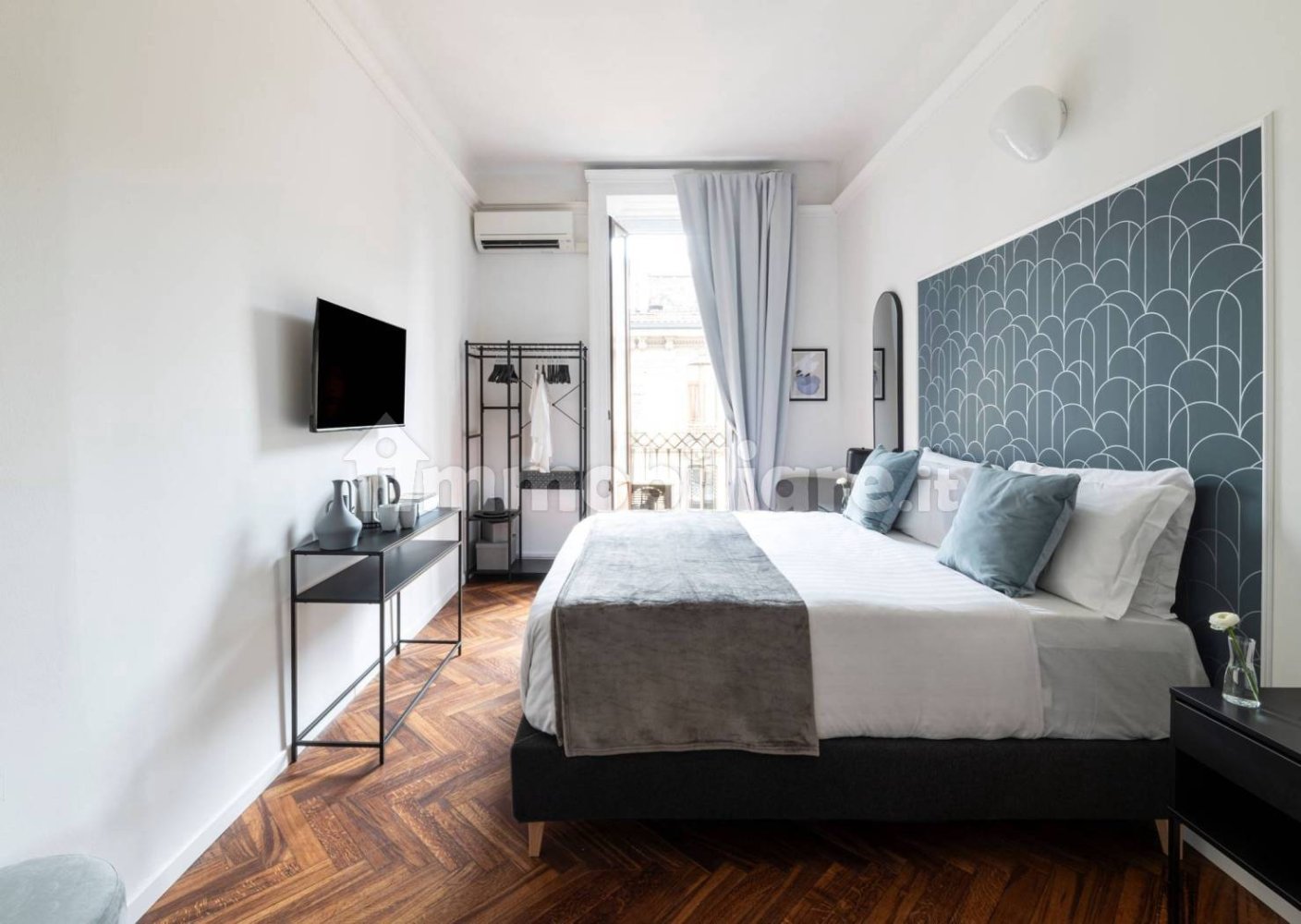 5 Schlafzimmer Wohnung in Milan, Italy, Nr. 273482