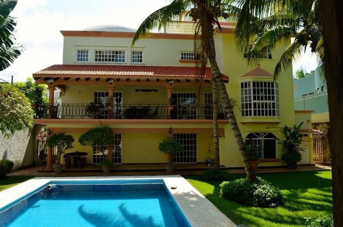 4 Schlafzimmer Haus in Mexico, Nr. 160731