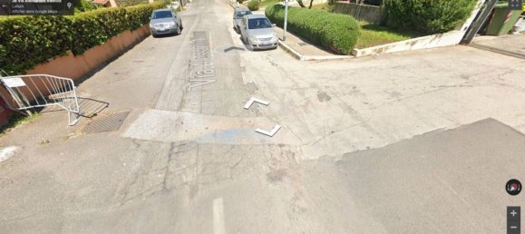 2-Zimmer Wohnung in Rome, Italy, Nr. 198009 6