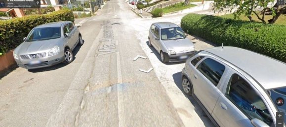 2-Zimmer Wohnung in Rome, Italy, Nr. 198009 17