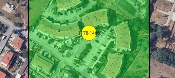 2-Zimmer Wohnung in Rome, Italy, Nr. 198009 18