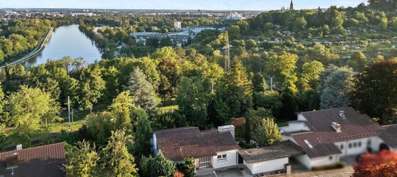 6-Zimmer Haus in Ulm, Germany, Nr. 268674 2