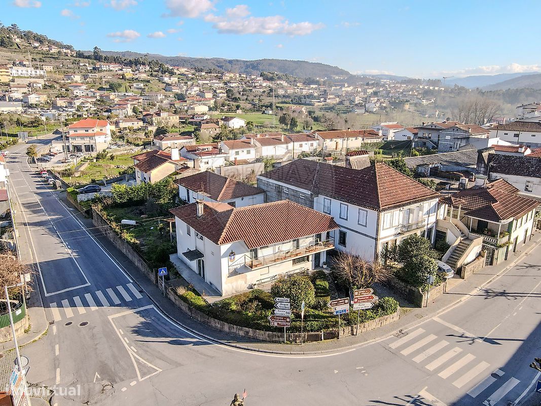 4 غرف نوم منزل في Marco de Canaveses, Portugal رقم 29635