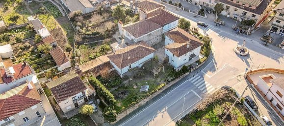 4 غرف نوم منزل في Marco de Canaveses, Portugal رقم 29635 8