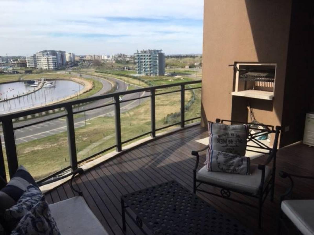 Studio in Tigre, Argentina, Nr. 20949