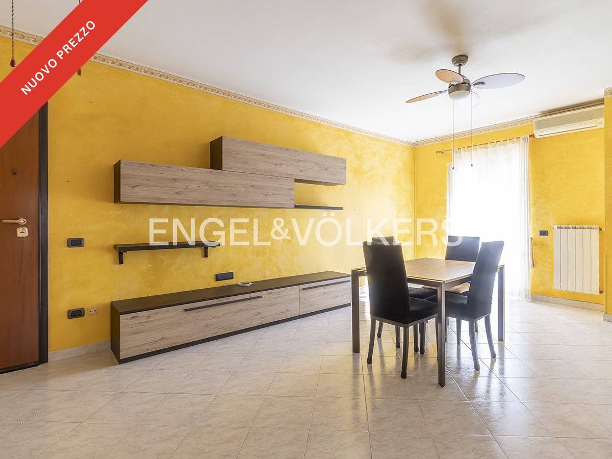 2 bedrooms Penthouse in Ladispoli, Italy No. 131636