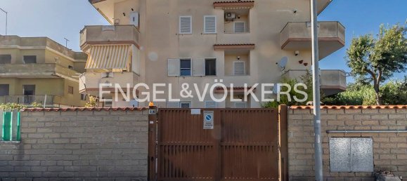 2 bedrooms Penthouse in Ladispoli, Italy No. 131636 25