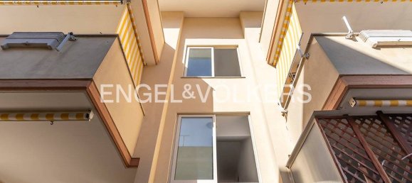 2 bedrooms Penthouse in Ladispoli, Italy No. 131636 23