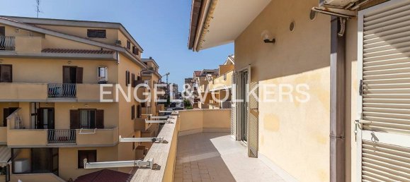 2 bedrooms Penthouse in Ladispoli, Italy No. 131636 22