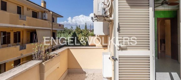 2 bedrooms Penthouse in Ladispoli, Italy No. 131636 16