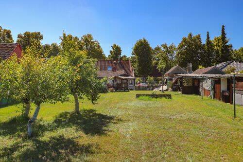 3-Zimmer Grundstück in Oder-Spree, Germany, Nr. 335131