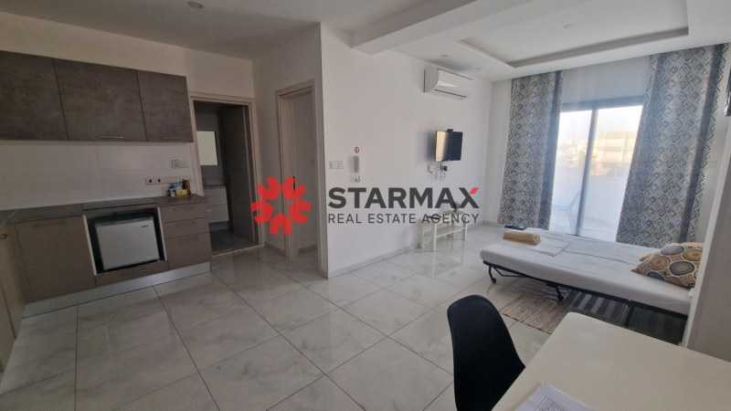 1 bedroom Apartment in Larnaca, Cyprus No. 67524