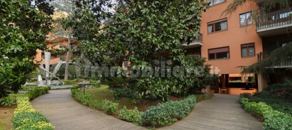 4 bedrooms Apartment in Rome, Italy No. 350760 34