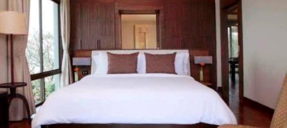 2 bedrooms Condo in Ko Samui, Thailand No. 6493 4