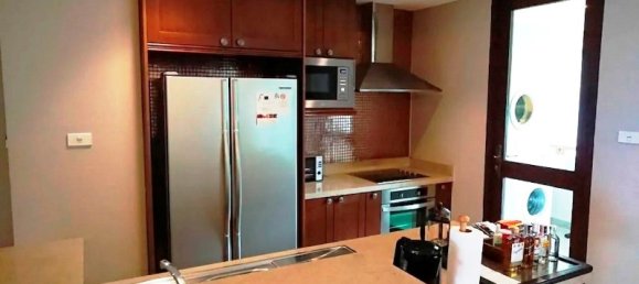 2 bedrooms Condo in Ko Samui, Thailand No. 6493 6