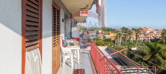 Apartamento de 3 dormitorios en Santa Venerina, Italy No. 238700 15