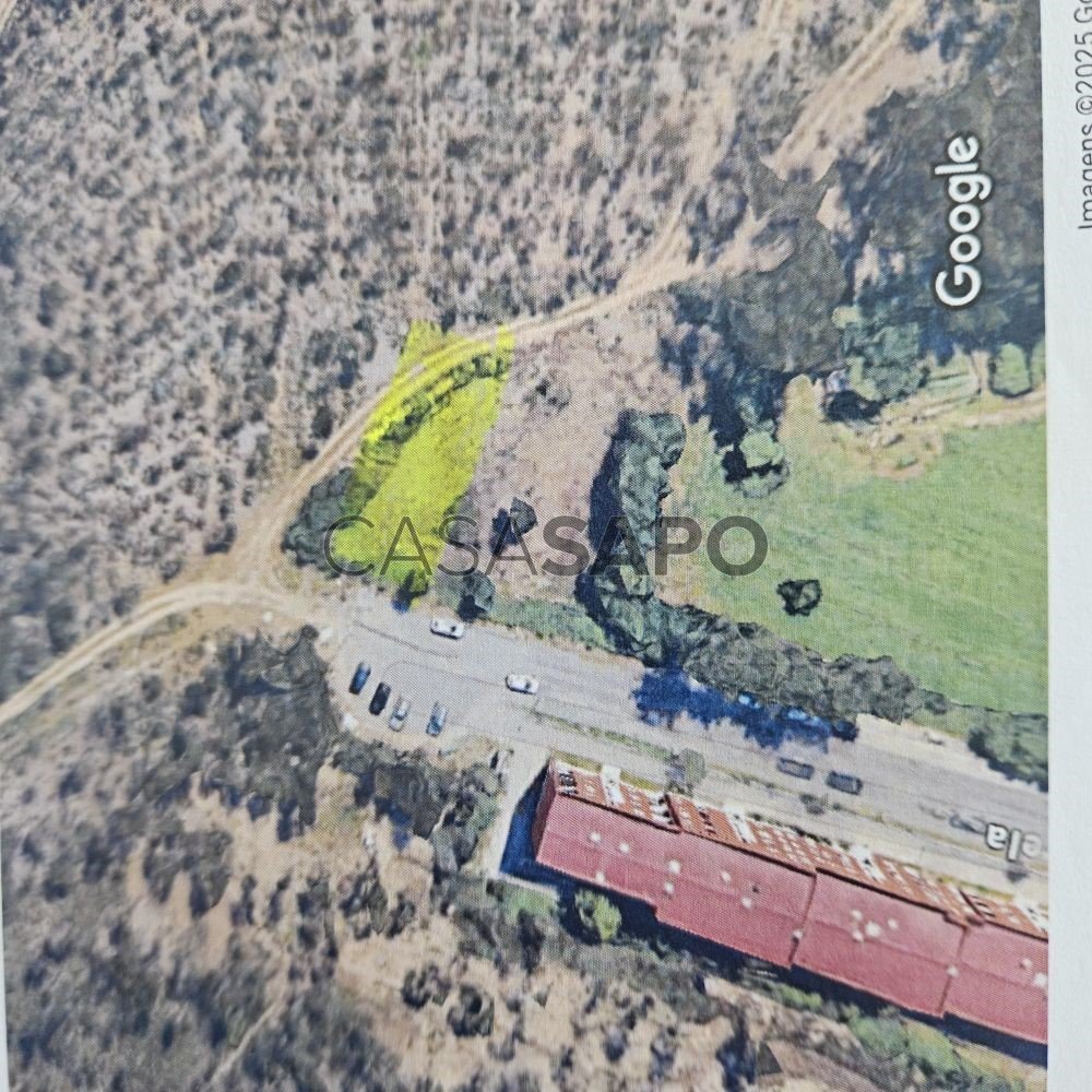 463m² Land in Alfena, Portugal No. 250819