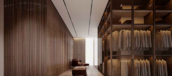 4 غرف نوم شقة في ORLA INFINITY, نخلة جميرا, UAE رقم 61825 4