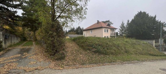  قطعة أرض في Hollabrunn, Austria 1500متر مربع رقم 247491 2