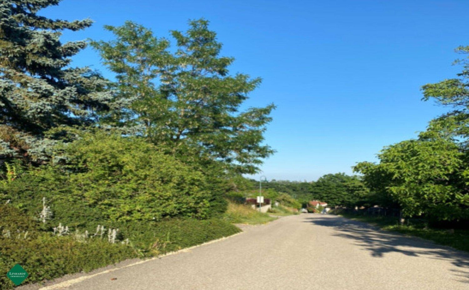  قطعة أرض في Hollabrunn, Austria 1500متر مربع رقم 247491