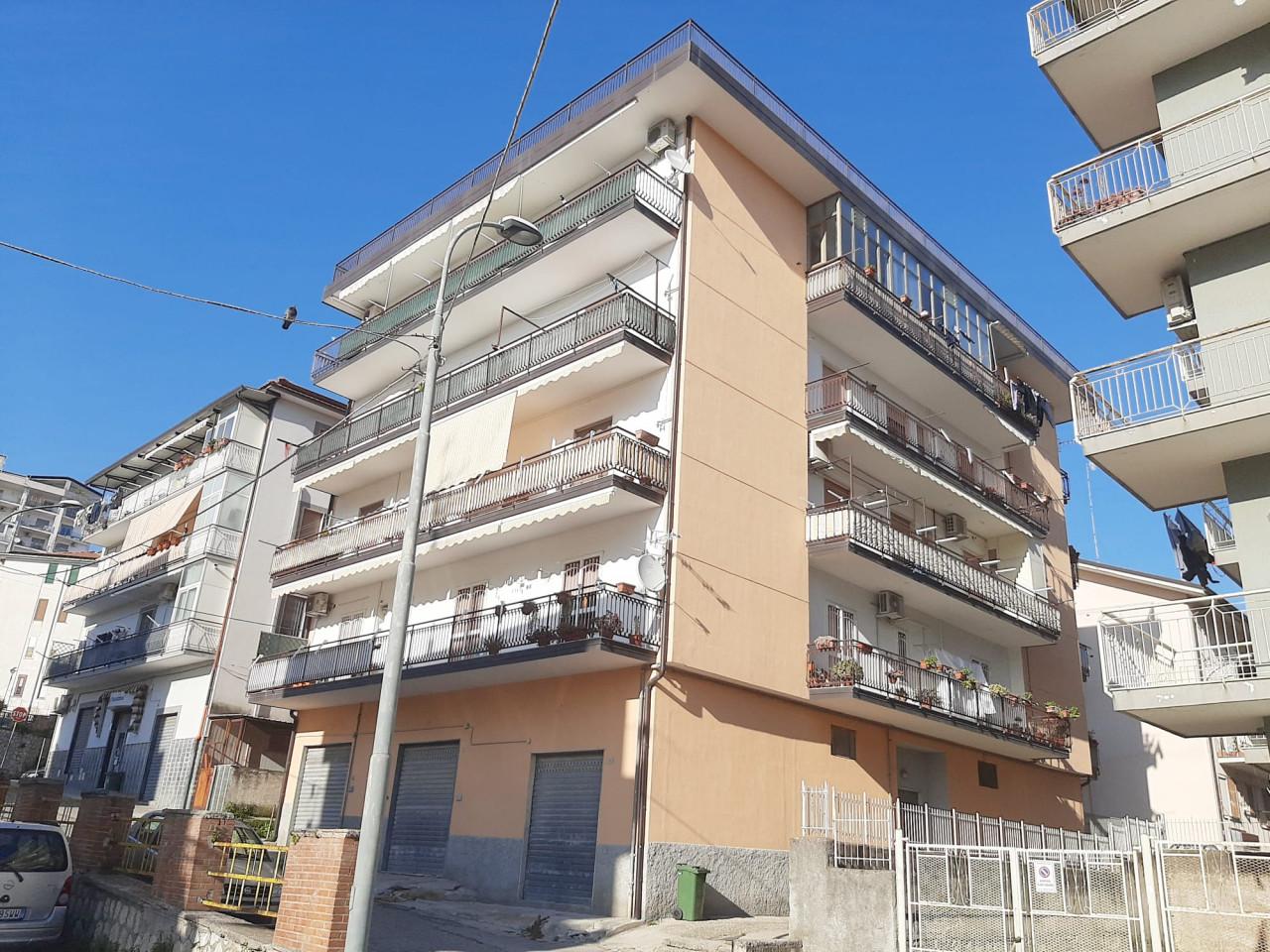 3 rooms Apartment in Eboli, Italy No. 39802
