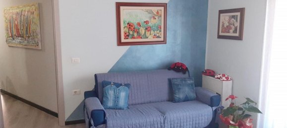 3 rooms Apartment in Eboli, Italy No. 39802 6
